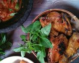 Foto langkah ke 5 dari resep Ayam Bakar Solo.