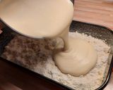Lusta asszony túrós rétese recept fázis 6 fotója