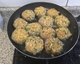 Foto del paso 10 de la receta: Croquetas de caballa enlatada
