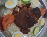 صورة لخطوة 7 من وصفة الرز المديني