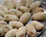Mawa cutlet recipe step 4 photo