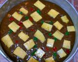 Foto langkah ke 5 dari resep Banana cake steam.