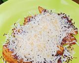 Foto langkah ke 3 dari resep Pisang Keju.