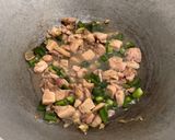 Foto langkah ke 4 dari resep Chicken Teriyaki.