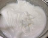 🍠紫薯蛋糕🍰寶寶版 （氣炸鍋）的食譜步驟4照片