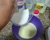 Foto del paso 2 de la receta: Galletitas de Sémola