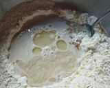 Foto del paso 3 de la receta: Bolitas de fraile 😉