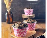 Foto langkah ke 3 dari resep Choco muffin.