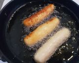 Foto del paso 5 de la receta: Deditos de harina de maíz precocida con queso