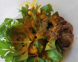 Foto del paso 3 de la receta: Koftas de lentejas