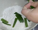 Foto langkah ke 1 dari resep 188. Sagu Keju Lumer.