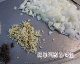 紅燒牛肉麵的食譜步驟2照片