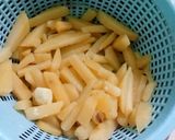 Foto langkah ke 2 dari resep Kentang Crispy.