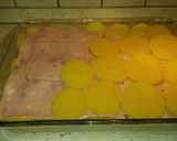 Finom rakott hús recept fázis 5 fotója