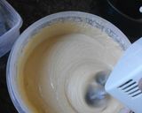 Foto del paso 1 de la receta: Savarin de Vainilla Súper Esponjoso