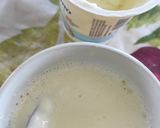 Foto del paso 2 de la receta: Yogurt natural súper cremoso