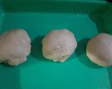 Foto langkah ke 5 dari resep Roti sobek.