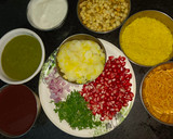 सौंठ दही के गोलगप्पे (sonth dahi ke golgappe recipe in Hindi) रेसिपी चरण 1 फोटो