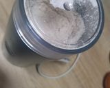 Foto del paso 1 de la receta: Tiramisú Saludable