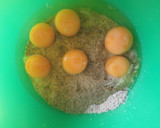 Foto del paso 3 de la receta: Pan de semillas (sin harinas)
