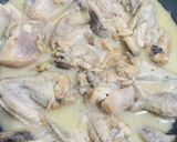 Foto langkah ke 3 dari resep 185. Ayam Pop ala Pagi Sore.