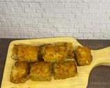 Foto langkah ke 9 dari resep Nugget Ayam Sayuran.