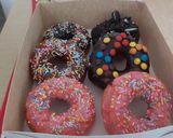 Foto del paso 8 de la receta: Donas