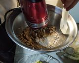 Foto del paso 2 de la receta: Muffin de manzana y canela