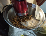 Foto del paso 2 de la receta: Muffin de manzana y canela