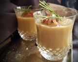 Foto del paso 7 de la receta Vichyssoise