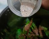 आम का पन्ना(aam ka panna recipe in hindi) रेसिपी चरण 3 फोटो