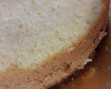 Foto del paso 1 de la receta: Torta flan 😋