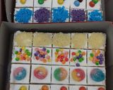 Foto langkah ke 6 dari resep Cake potong lembut.