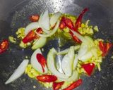 Foto langkah ke 3 dari resep Ayam saos mentega.
