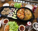Hình bước làm 6 của món Bún Thái - Lẩu Thái