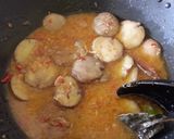 Foto langkah ke 5 dari resep 🍘Semur Jengkol Betawi🍘.