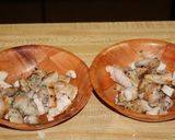 Foto del paso 4 de la receta: MUSLOS DE POLLO CON ROMERO A LA PLANCHA (GRILLADOS)