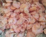 Foto langkah ke 4 dari resep Udang sambal.
