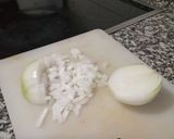 Foto del paso 1 de la receta: Tortilla Española