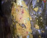 Foto langkah ke 5 dari resep Pepes Pedas Ikan Peda.