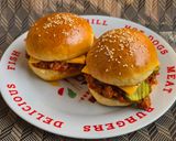 Sloppy Joe recept fázis 13 fotója