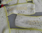 Foto del paso 7 de la receta: Canelones de calabacín