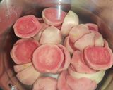 Foto del paso 2 de la receta: Casquitos de guayaba