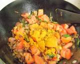 Tomato Rice recipe step 2 photo