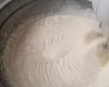 Foto langkah ke 2 dari resep Bolu Kukus Pandan.