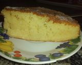 Foto del paso 7 de la receta: Bizcochuelo de leche caliente