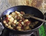 আলুর তরকারি (aloo r tarkari recipe in bengali) রেসিপির ধাপ 4 ছবি