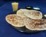 વેડમી (Vedmi Recipe In Gujarati) રેસીપી સ્ટેપ6ફોટો
