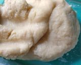 Foto langkah ke 4 dari resep Stik tepung renyah dari 2bahan.