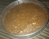 Foto langkah ke 9 dari resep Carrot apple cake ekonomis 1telur #Maree.